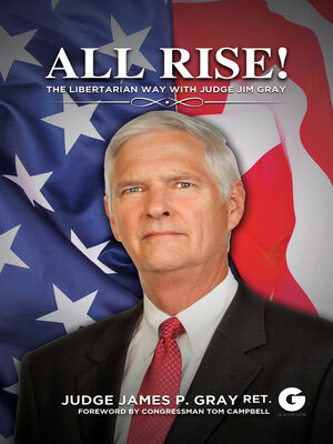 cover image of All Rise!